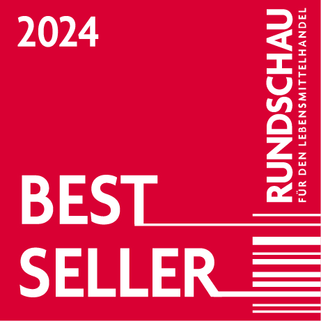 Bestseller - label