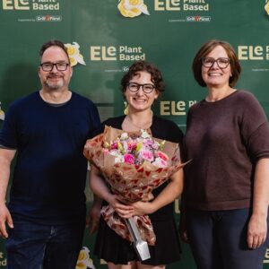 Eleplant und Grillfürst feiern die zweite Runde des BBQ-Events voller Geschmack, Kreativität und pflanzlicher Vielfalt